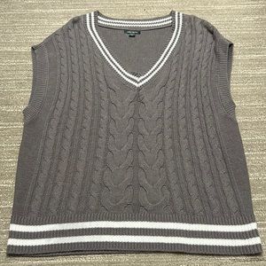 Wild Fable Knit Vest